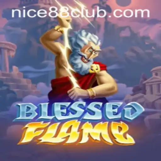 An In-Depth Look at BlessedFlame: A Thrilling Gaming Experience