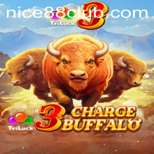 Unleashing Adventure with 3ChargeBuffalo: A Thrilling Dive into the Game