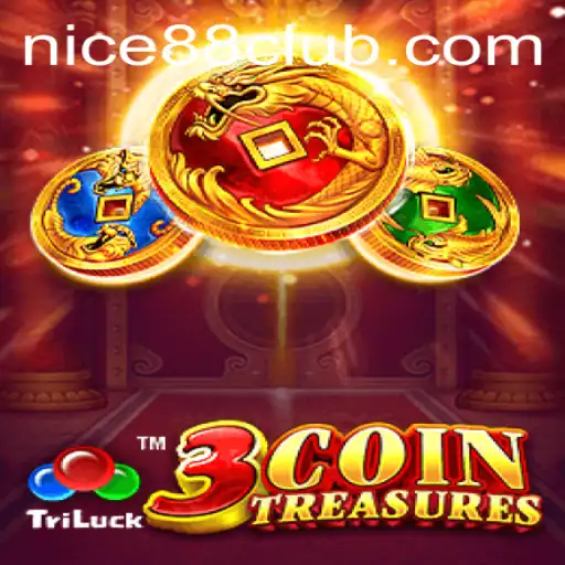 Discover the Excitement of 3CoinTreasures and Mastering Nice88 Login