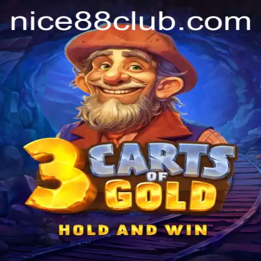 Diving into the World of 3cartsOfGold: A Comprehensive Guide