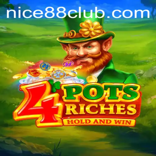 Discover the Exciting World of 4potsriches: A Comprehensive Guide