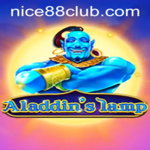 Unveiling Aladdinslamp: A Magical Gaming Journey with Nice88 Login