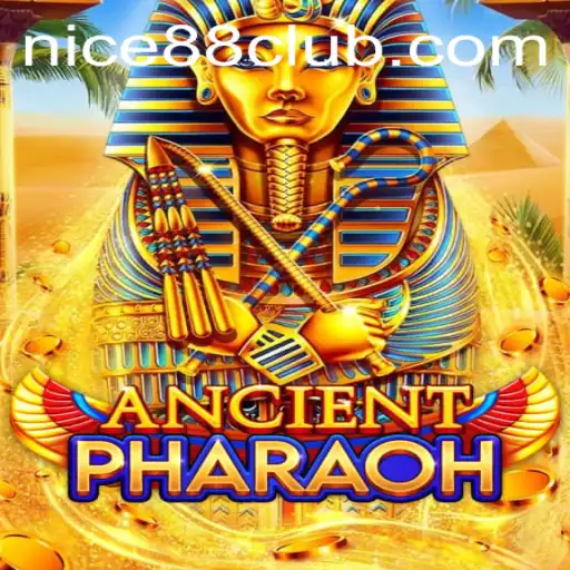 Ancient Pharaoh: A Journey Through Mystical Egypt
