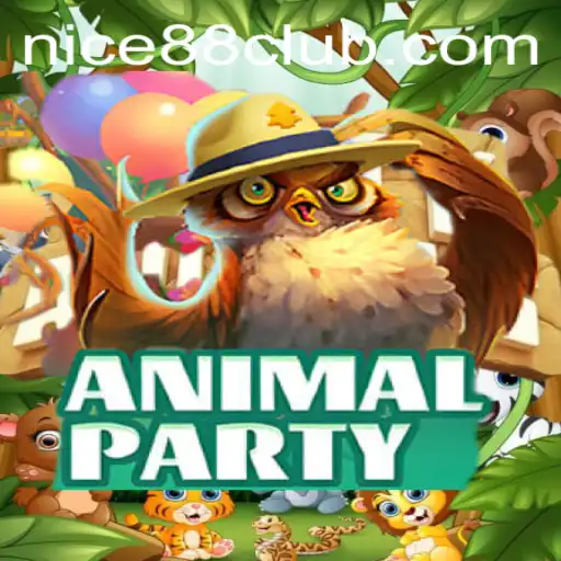 Exploring AnimalParty: A Thrilling Adventure With Nice88 Login