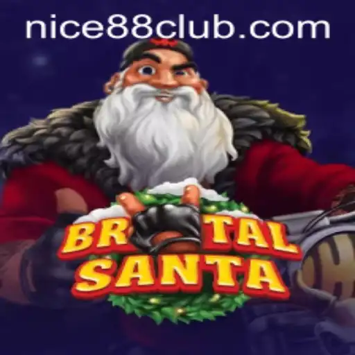 Unveiling the Epic World of BrutalSanta: A Unique Gaming Experience with Nice88 Login