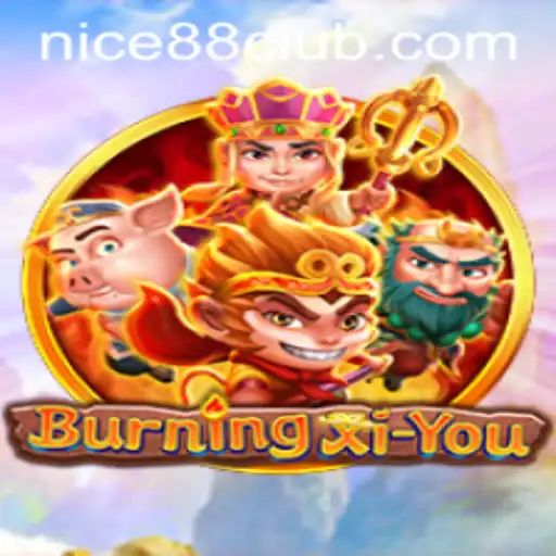 Exploring the Thrilling World of BurningXiYou: Your Adventure Awaits