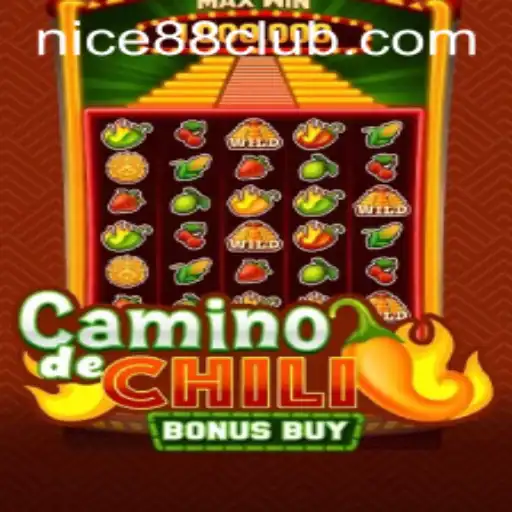 Explore the Thrilling World of CaminodeChiliBonusBuy and Nice88 Login
