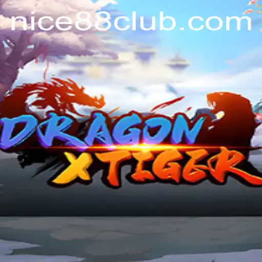 Exploring the World of DragonXTiger with Nice88 Login