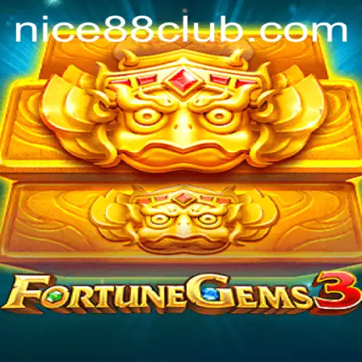 Exploring the Thrills of FortuneGems3: Dive into the Adventure with Nice88 Login