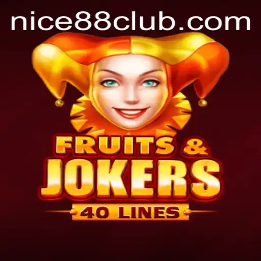 Exploring FruitsAndJokers40 and the Nice88 Login Experience