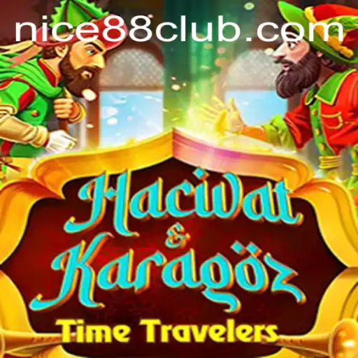 Exploring the Enigmatic Game of HacivatandKaragoz