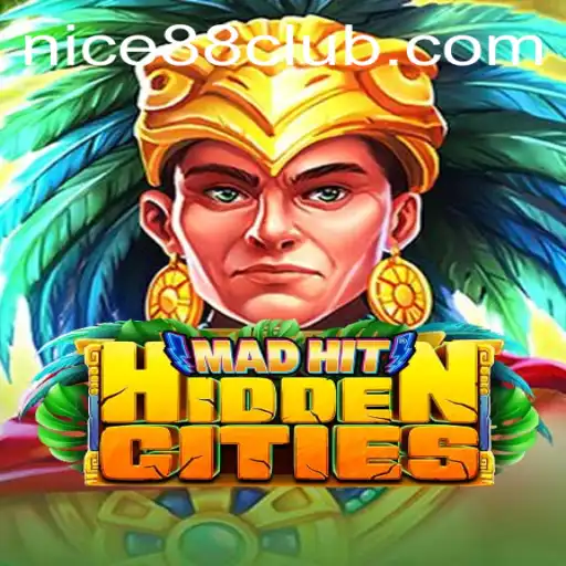 Discovering Adventure in MadHitHiddenCities with Nice88 Login