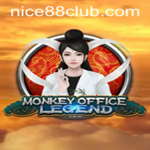 Exploring the Vibrant World of MonkeyOfficeLegend and the Convenience of Nice88 Login