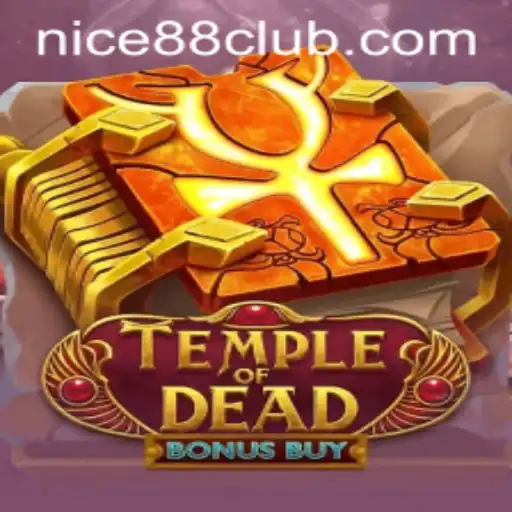 Unveiling the Excitement of TempleofDeadBonusBuy and Connecting to Nice88 Login