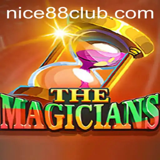TheMagicians: An Enchanting Journey with Nice88 Login