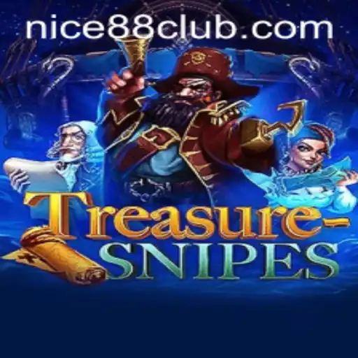 Unlocking the Adventure: TreasureSnipes and the Exciting Gateway of Nice88 Login