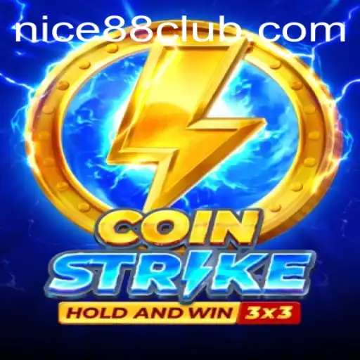 Mastering Coinstrike: Dive into the Exciting World of Nice88 Login