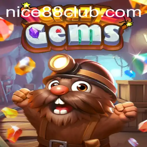 Unveiling the Thrills of CrazyGems and Navigating the Nice88 Login