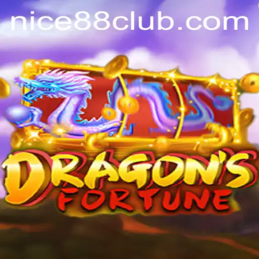 DragonFortune: Explore the World of Fantasy Gaming with Nice88 Login