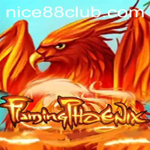 FlamingPhoenix Game and Nice88 Login: A Comprehensive Guide