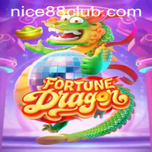 FortuneDragon: Unlocking the Secrets of Nice88 Login