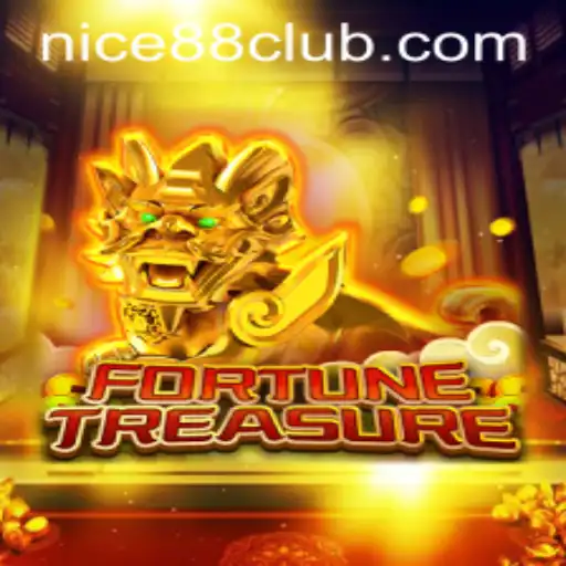Explore FortuneTreasure: A Comprehensive Guide to Nice88 Login