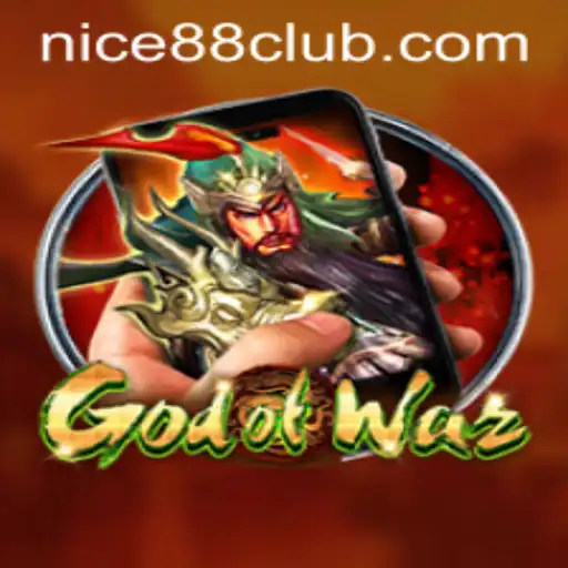 Exploring GodofWarM with Nice88 Login Features