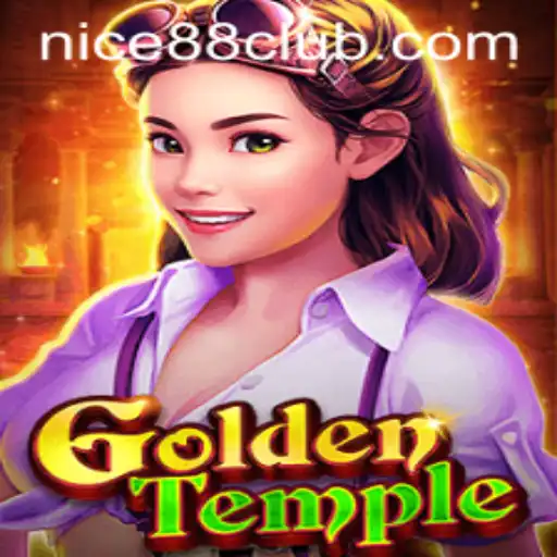Exploring the Mystical World of GoldenTemple and Navigating Nice88 Login