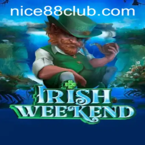 Exploring the Mystical Realm of IrishWeekend: A Guide to Nice88 Login