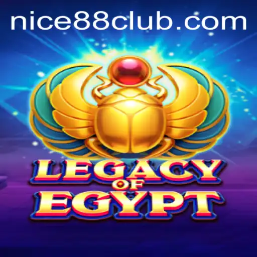 LegacyOfEgypt: An Ancient Adventure Awaits with Nice88 Login