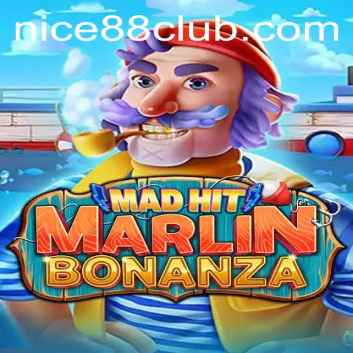 Discover the Exciting World of MadHitMarlinBonanza: Gameplay, Introduction, and Rules