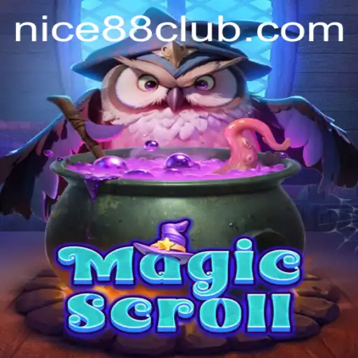 Exploring the Magical World of MagicScroll and Nice88 Login
