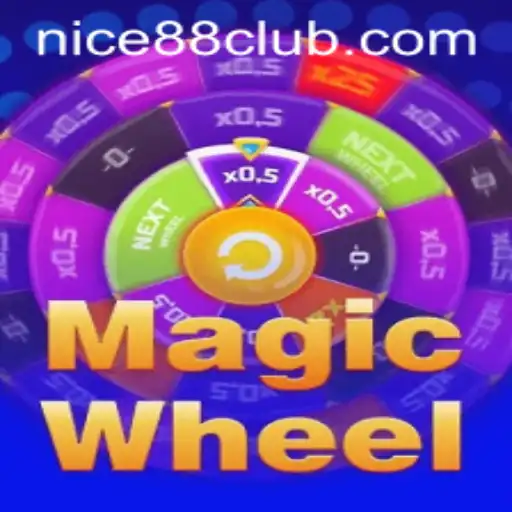 Discover MagicWheel: A Thrilling New Game for Adventure Seekers and Nice88 Login Users