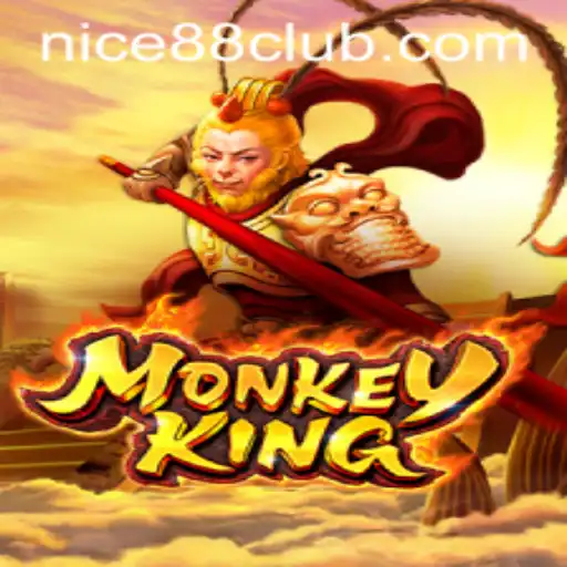 MonkeyKing: A Legendary Journey in Gaming