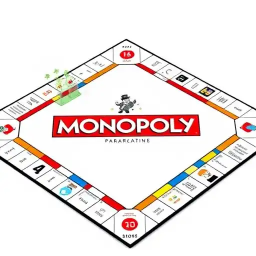 Understanding Monopoly: The Game and Its Economic Implications - Featuring Nice88 Login