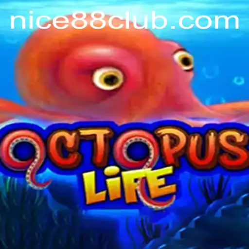 Exploring the Underwater Adventure: OctopusLife and the Role of Nice88 Login