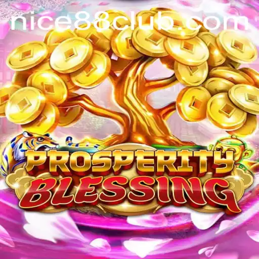 Explore the Game ProsperityBlessing and Its Unique Features