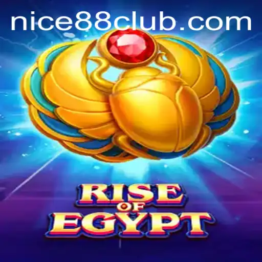 Explore the Enchanting World of RiseOfEgypt with Nice88 Login
