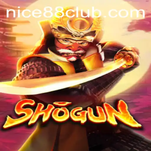 Exploring the Legendary Shogun Game with Nice88 Login