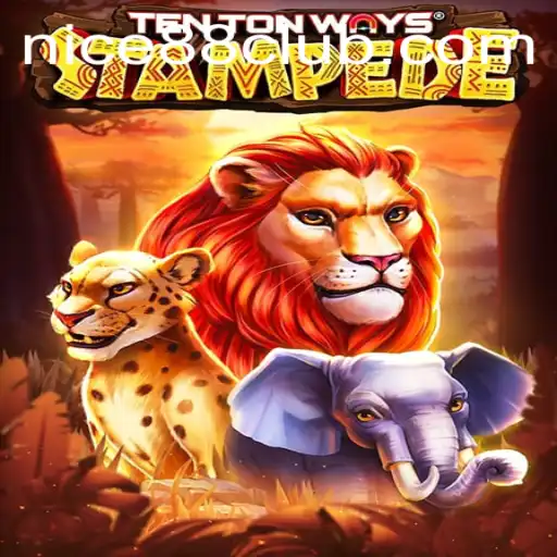 Explore the Excitement of TenTonWaysStampede and the Power of Nice88 Login