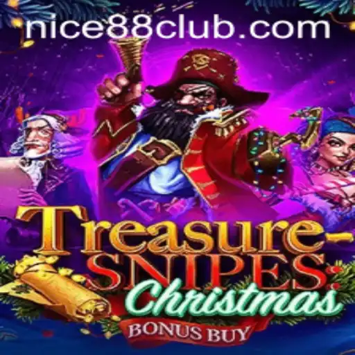 Exploring the Festive World of TreasuresnipesChristmas and the Convenience of Nice88 Login